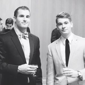 Meet your Posher, Nick